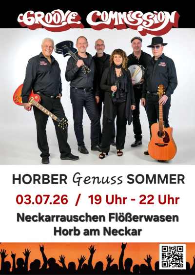 Horber Genuss Sommer